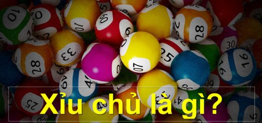 xỉu chủ là gì