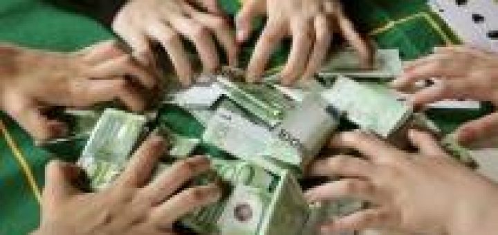Tìm hiểu về các luật cá độ cần biết