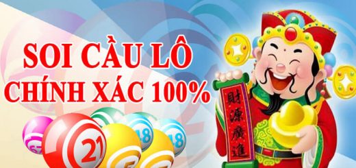 Cách tính lô xiên quay chính xác nhất trong lô đề
