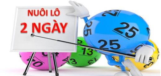 Lô nuôi khung 2 ngày