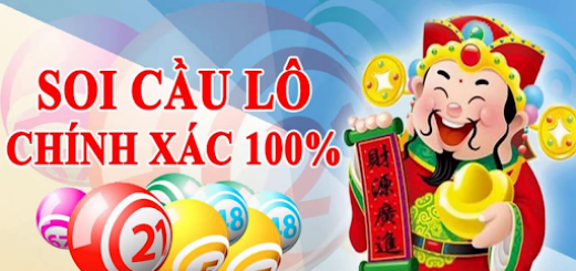 Những kinh nghiệm khi soi cầu số miền trung luôn thắng